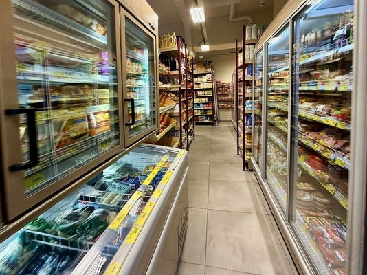 Продам коммерческое помещение 147 м2, Заречная ул, 13к3, Парголово п