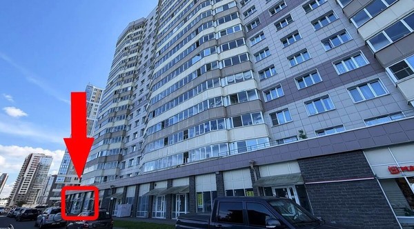 Продам коммерческое помещение 91 м2, Заречная ул, 13к3, Парголово п