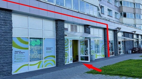 Продам коммерческое помещение 91 м2, Заречная ул, 13к3, Парголово п