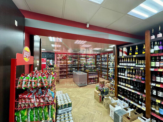 Продам коммерческое помещение 145,3 м2, Московский пр-кт, 14Б, Калининград г