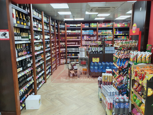 Продам коммерческое помещение 145,3 м2, Московский пр-кт, 14Б, Калининград г