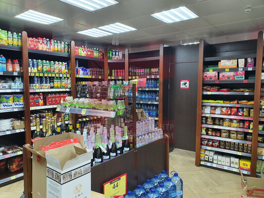 Продам коммерческое помещение 145,3 м2, Московский пр-кт, 14Б, Калининград г