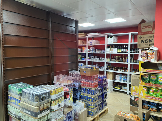 Продам коммерческое помещение 145,3 м2, Московский пр-кт, 14Б, Калининград г