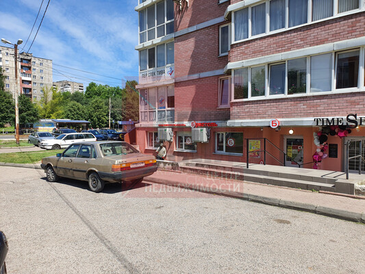 Продам коммерческое помещение 145,3 м2, Московский пр-кт, 14Б, Калининград г