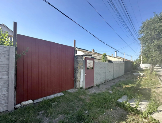 Продам дом, Тертышного И. ул, Саки г, 0 км от города