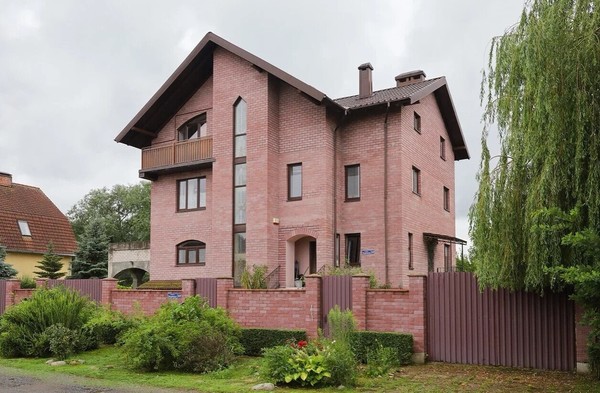 Продам дом, Вербная ул, 10, Калининград г, 0 км от города