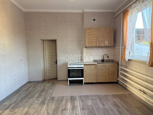 Продам дом, Криничная ул, 1к3, Каневская ст-ца, 0 км от города