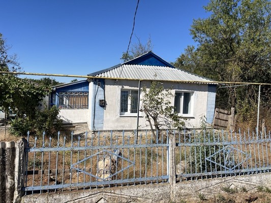 Продам дом, Виноградная ул, 8, Родниково с, 0 км от города