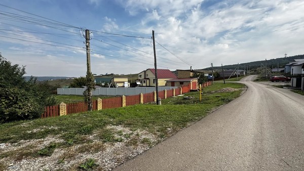Продам участок 11,2 соток, ИЖС, Буровиков проезд, Октябрьский г, 0 км от города