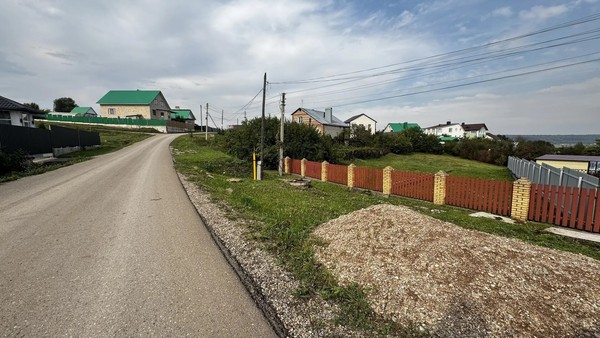 Продам участок 11,2 соток, ИЖС, Буровиков проезд, Октябрьский г, 0 км от города