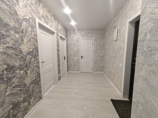 Продам двухкомнатную (2-комн.) квартиру, Куникова ул, 47ак2, Новороссийск г