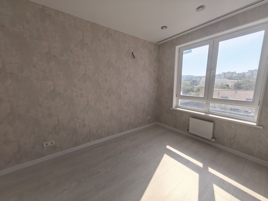 Продам двухкомнатную (2-комн.) квартиру, Куникова ул, 47ак2, Новороссийск г