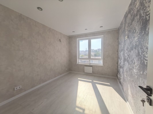 Продам двухкомнатную (2-комн.) квартиру, Куникова ул, 47ак2, Новороссийск г