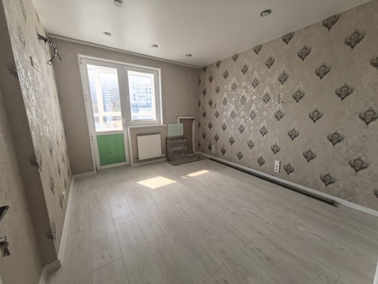 Продам двухкомнатную (2-комн.) квартиру, Куникова ул, 47ак2, Новороссийск г