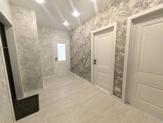 Продам двухкомнатную (2-комн.) квартиру, Куникова ул, 47ак2, Новороссийск г