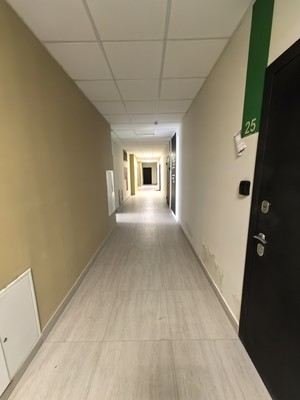 Продам двухкомнатную (2-комн.) квартиру, Куникова ул, 47ак2, Новороссийск г