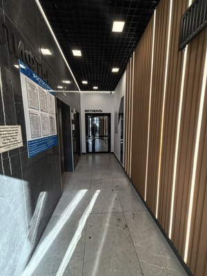 Продам двухкомнатную (2-комн.) квартиру, Куникова ул, 47ак2, Новороссийск г