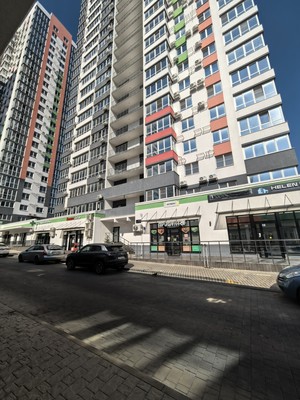 Продам двухкомнатную (2-комн.) квартиру, Куникова ул, 47ак2, Новороссийск г