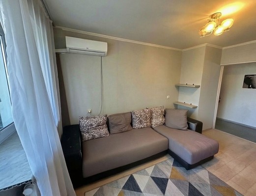 Продам двухкомнатную (2-комн.) квартиру, Ленина пр-кт, 24, Новороссийск г