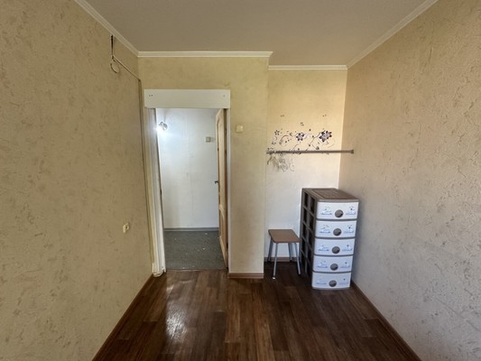 Продам двухкомнатную (2-комн.) квартиру, Ленина пр-кт, 24, Новороссийск г