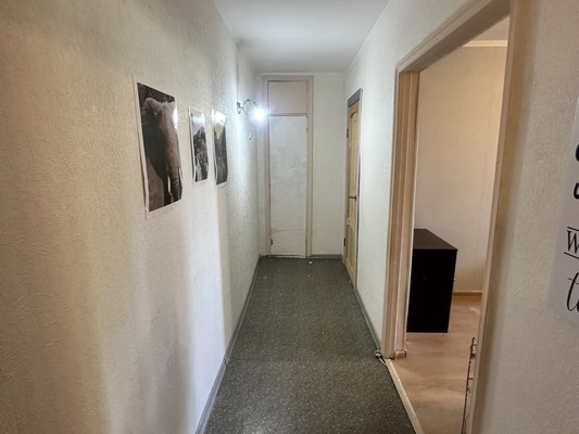 Продам двухкомнатную (2-комн.) квартиру, Ленина пр-кт, 24, Новороссийск г