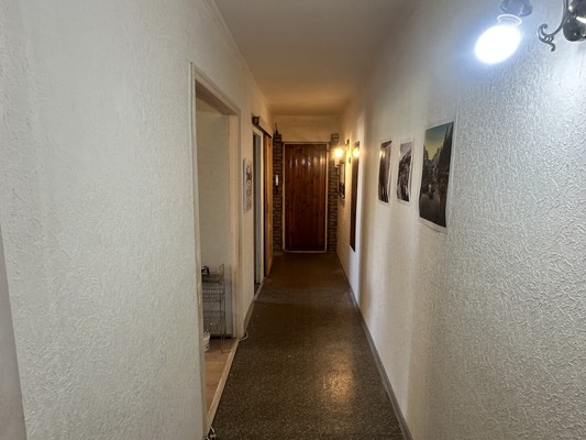 Продам двухкомнатную (2-комн.) квартиру, Ленина пр-кт, 24, Новороссийск г