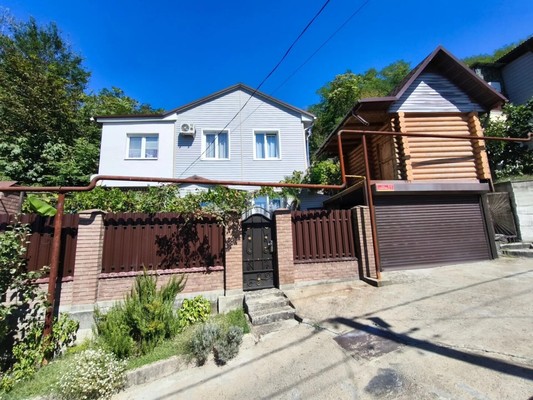 Продам дом, Суворова ул, 5, Туапсе г, 0 км от города