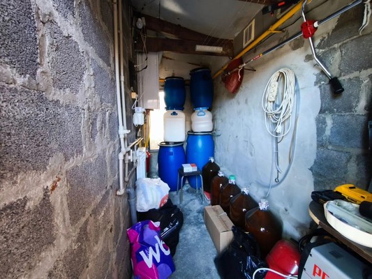 Продам дом, Суворова ул, 5, Туапсе г, 0 км от города