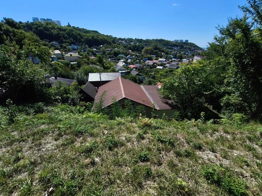 Продам дом, Суворова ул, 5, Туапсе г, 0 км от города