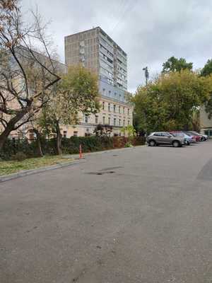Сдам коммерческое помещение 156 м2, Николоямская ул, 14 1, Москва г