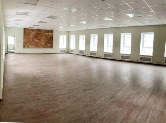 Сдам коммерческое помещение 570 м2, Николоямская ул, 14 1, Москва г