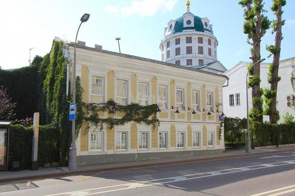 Сдам коммерческое помещение 570 м2, Николоямская ул, 14 1, Москва г