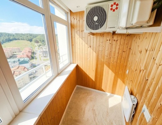 Продам многокомнатную квартиру, Объездная ул, 59а, Ханты-Мансийск г