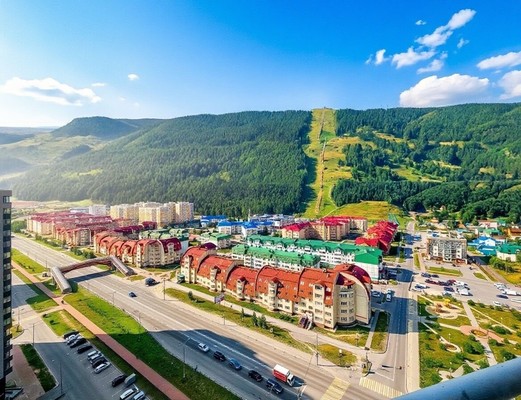Продам многокомнатную квартиру, Объездная ул, 59а, Ханты-Мансийск г