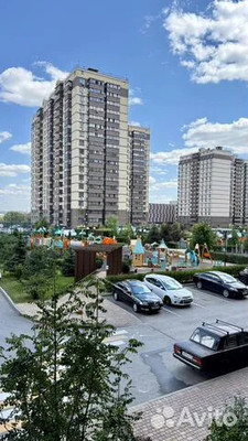 Продам однокомнатную (1-комн.) квартиру, Оганова ул, 20, Ростов-на-Дону г