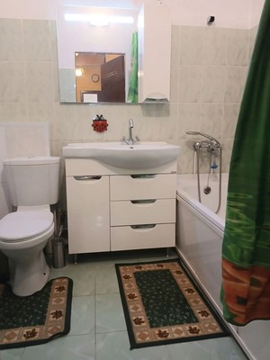 Продам однокомнатную (1-комн.) квартиру, Анны Коньковой ул, 10, Ханты-Мансийск г