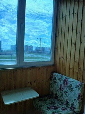 Продам однокомнатную (1-комн.) квартиру, Анны Коньковой ул, 10, Ханты-Мансийск г