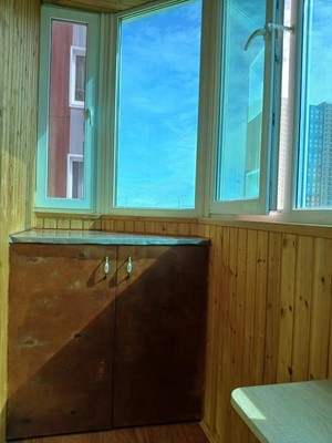 Продам однокомнатную (1-комн.) квартиру, Анны Коньковой ул, 10, Ханты-Мансийск г