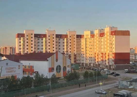 Продам однокомнатную (1-комн.) квартиру, Анны Коньковой ул, 10, Ханты-Мансийск г