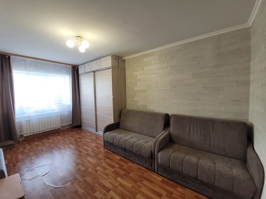 Продам однокомнатную (1-комн.) квартиру, Светлая ул, 69, Ханты-Мансийск г