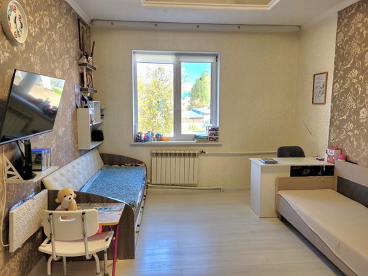 Продам дом, Южный пер, 16, Ханты-Мансийск г, 0 км от города