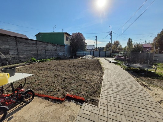 Продам дом, Южный пер, 16, Ханты-Мансийск г, 0 км от города