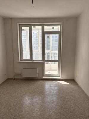 Продам однокомнатную (1-комн.) квартиру, Лесников ул, 49, Красноярск г