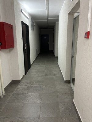 Продам однокомнатную (1-комн.) квартиру, Лесников ул, 53, Красноярск г