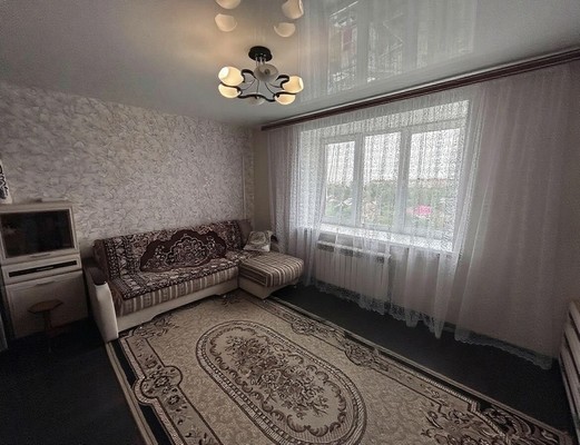 Продам однокомнатную (1-комн.) квартиру, Анникова ул, 6Б, Йошкар-Ола г