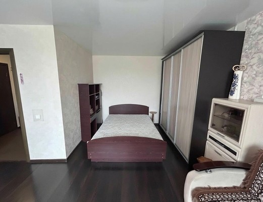 Продам однокомнатную (1-комн.) квартиру, Анникова ул, 6Б, Йошкар-Ола г
