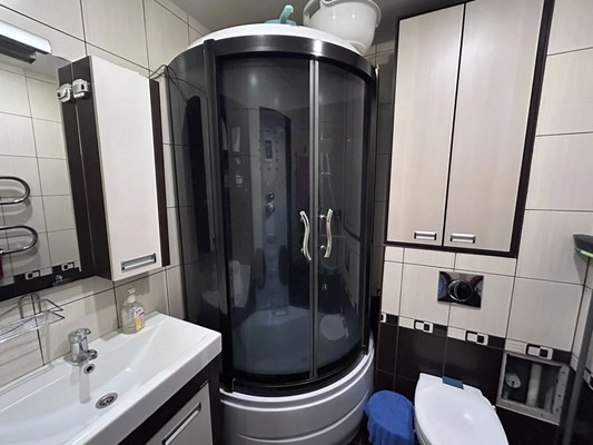 Продам однокомнатную (1-комн.) квартиру, Анникова ул, 6Б, Йошкар-Ола г