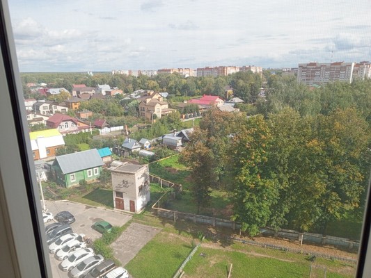 Продам однокомнатную (1-комн.) квартиру, Анникова ул, 6Б, Йошкар-Ола г