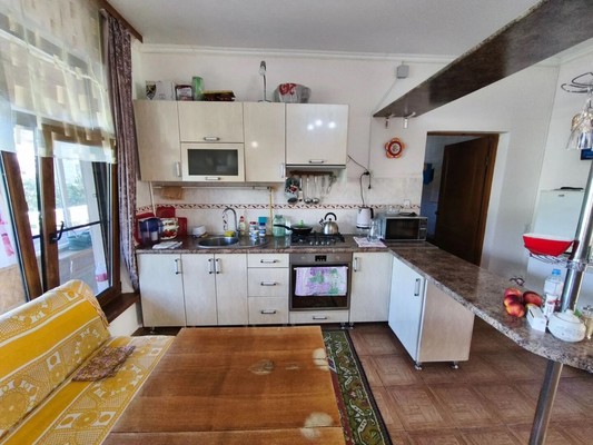 Продам дом, Кооперативная ул, 35, Тенгинка с, 0 км от города