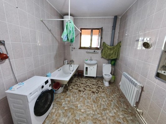 Продам дом, Кооперативная ул, 35, Тенгинка с, 0 км от города